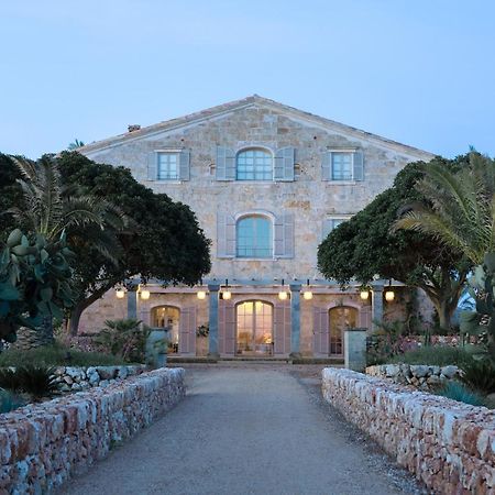 Hotel Vestige Son Vell Ciutadella  Exteriér fotografie