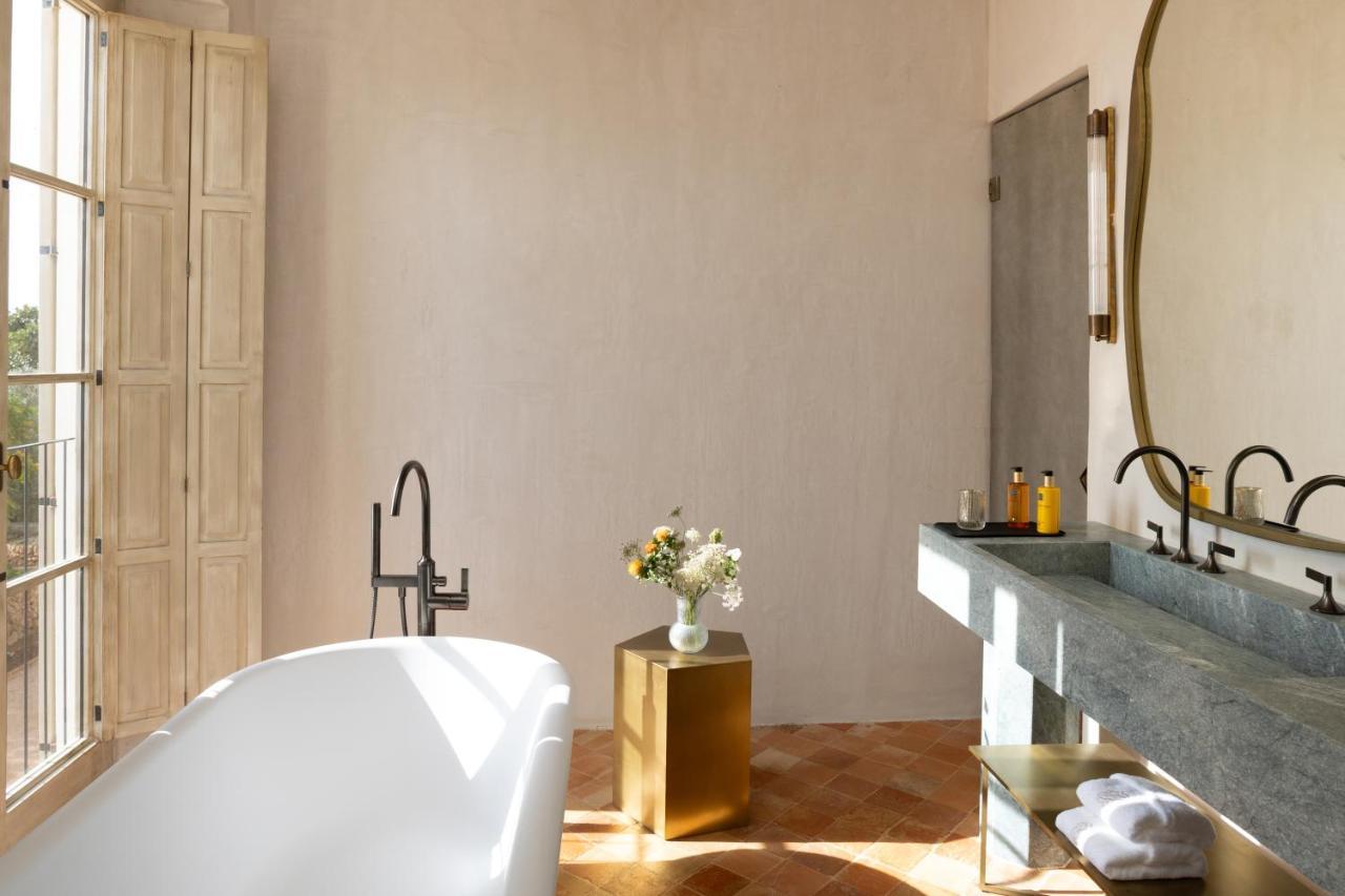 Hotel Vestige Son Vell Ciutadella  Exteriér fotografie