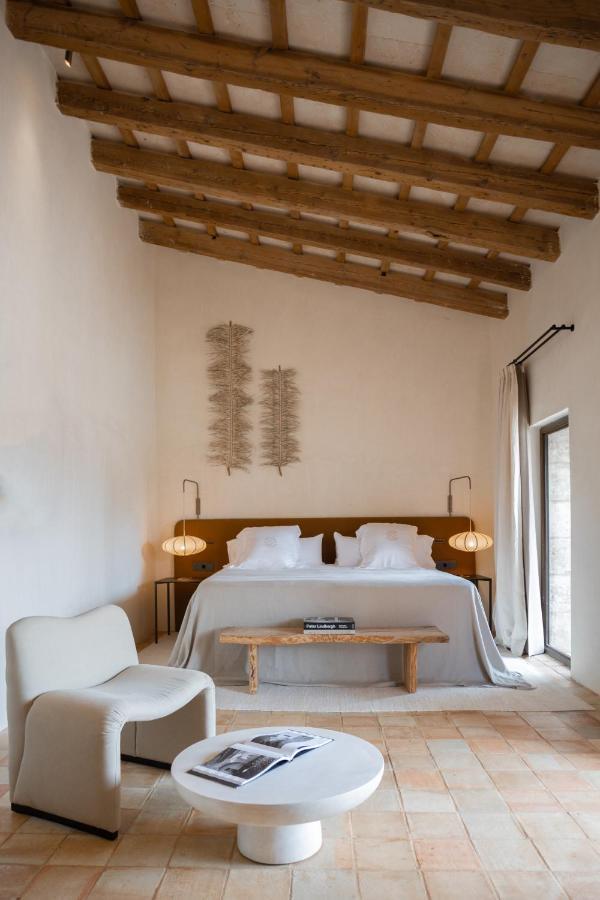 Hotel Vestige Son Vell Ciutadella  Exteriér fotografie