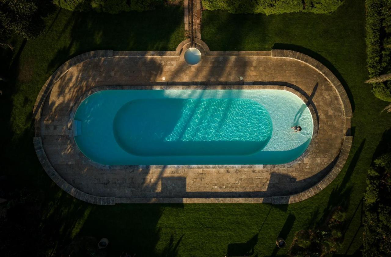 Hotel Vestige Son Vell Ciutadella  Exteriér fotografie