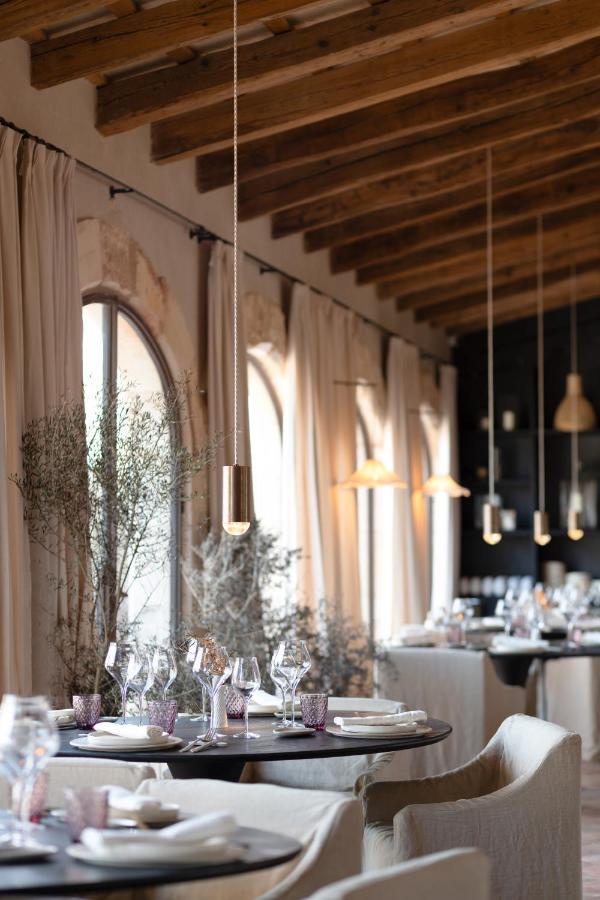 Hotel Vestige Son Vell Ciutadella  Exteriér fotografie
