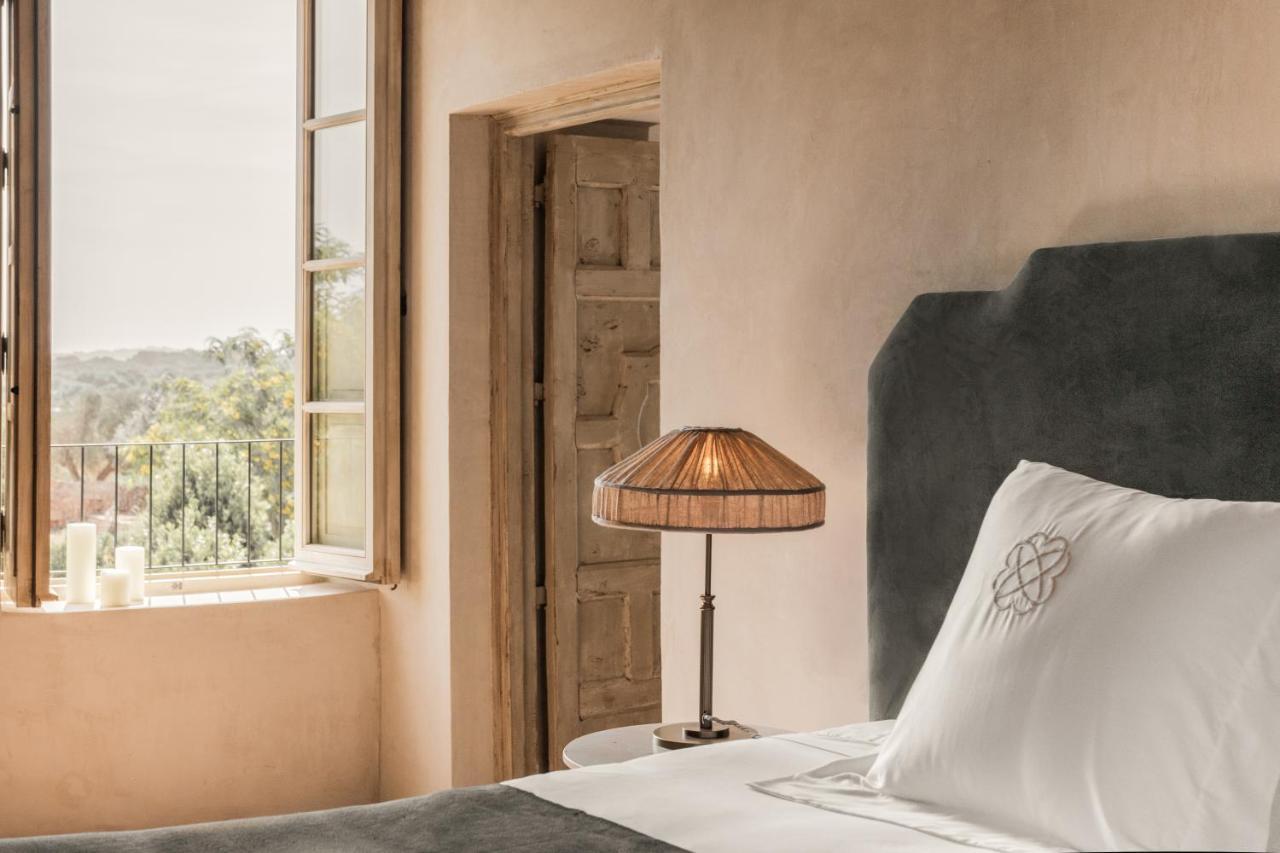 Hotel Vestige Son Vell Ciutadella  Exteriér fotografie