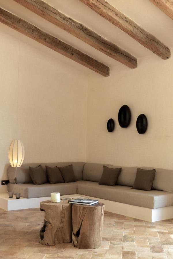 Hotel Vestige Son Vell Ciutadella  Exteriér fotografie