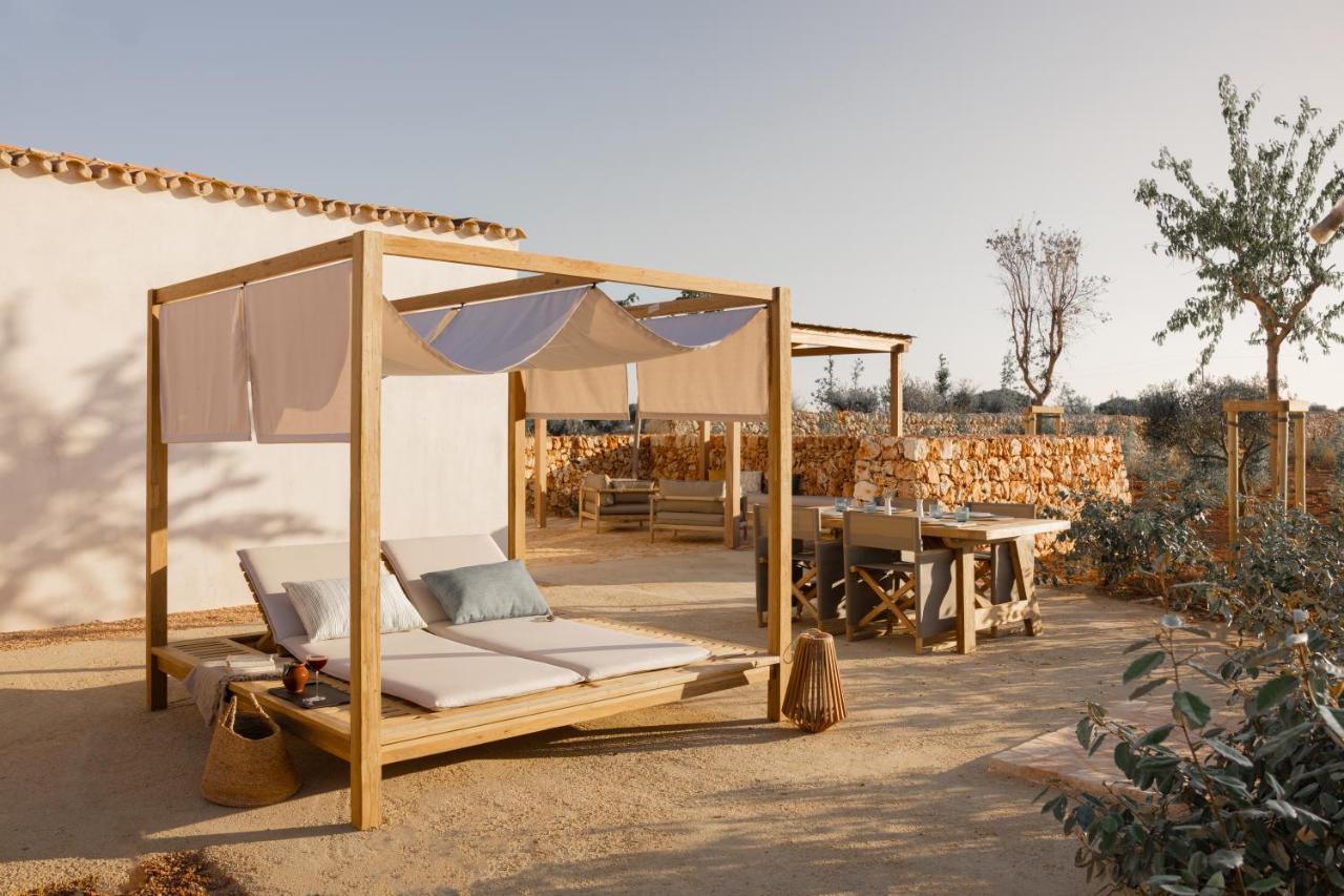 Hotel Vestige Son Vell Ciutadella  Exteriér fotografie