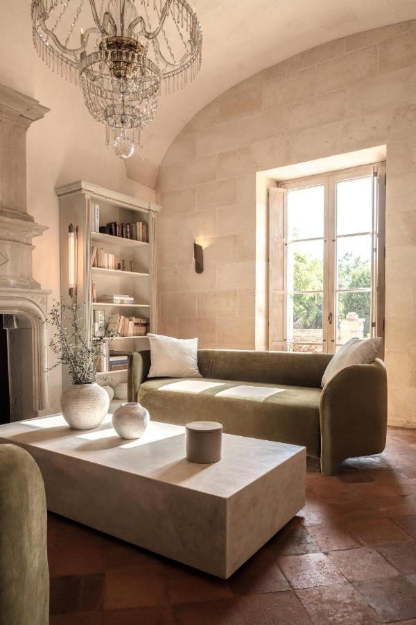 Hotel Vestige Son Vell Ciutadella  Exteriér fotografie