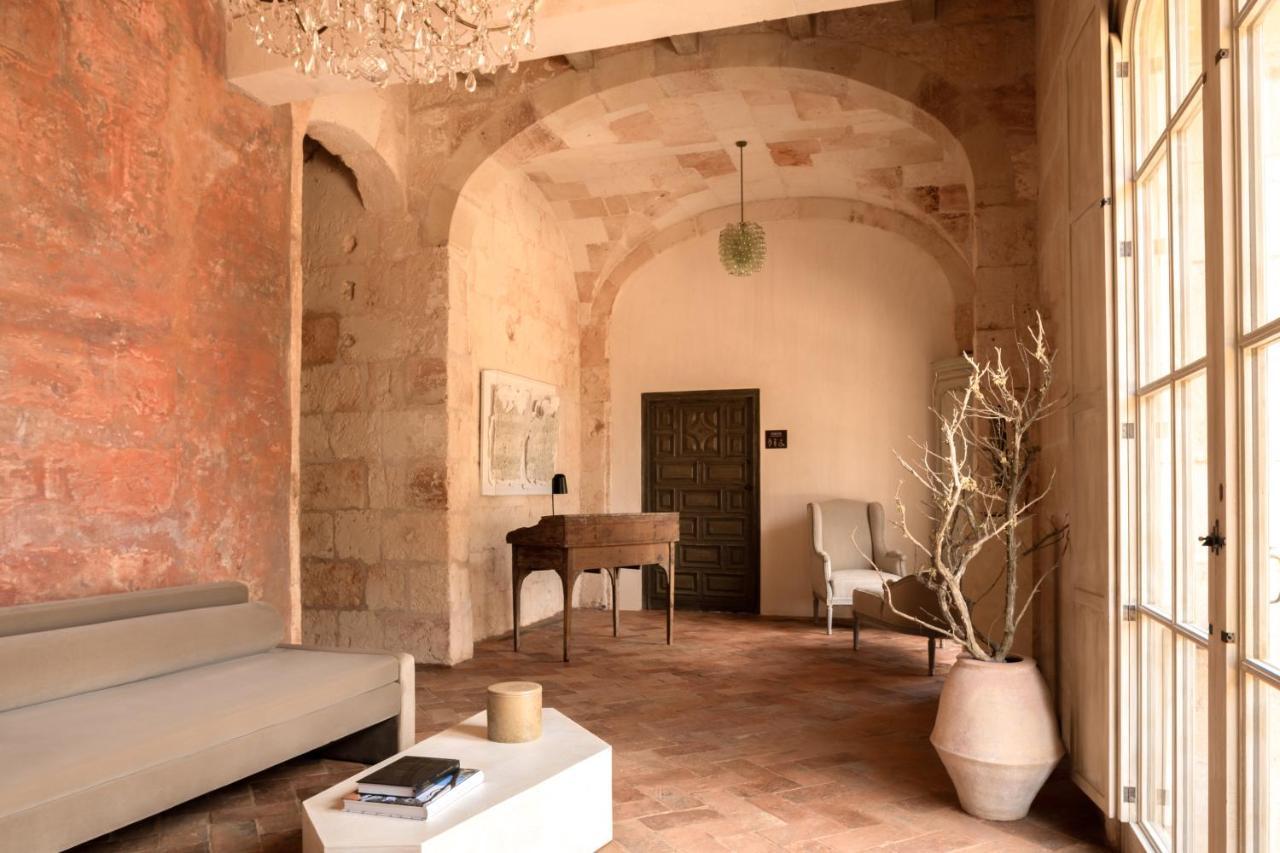 Hotel Vestige Son Vell Ciutadella  Exteriér fotografie