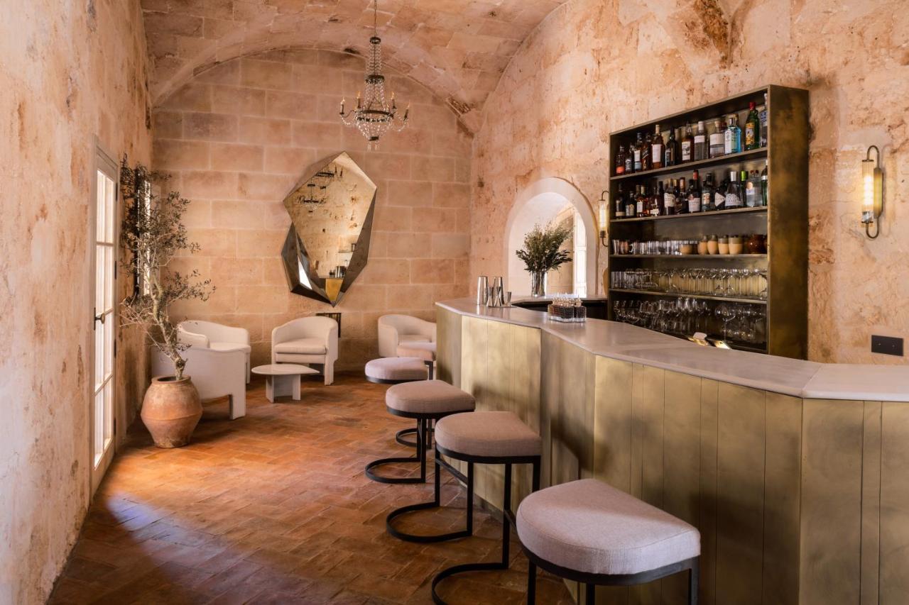 Hotel Vestige Son Vell Ciutadella  Exteriér fotografie