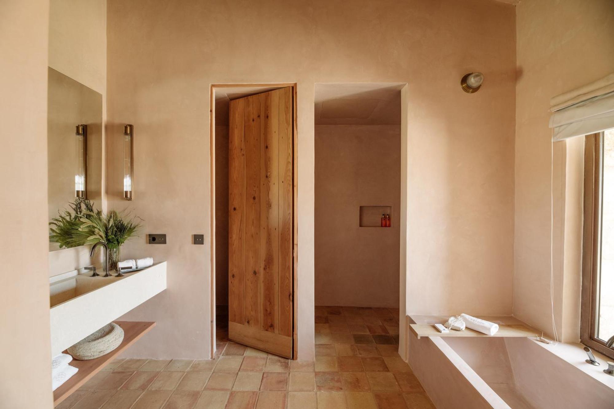 Hotel Vestige Son Vell Ciutadella  Exteriér fotografie
