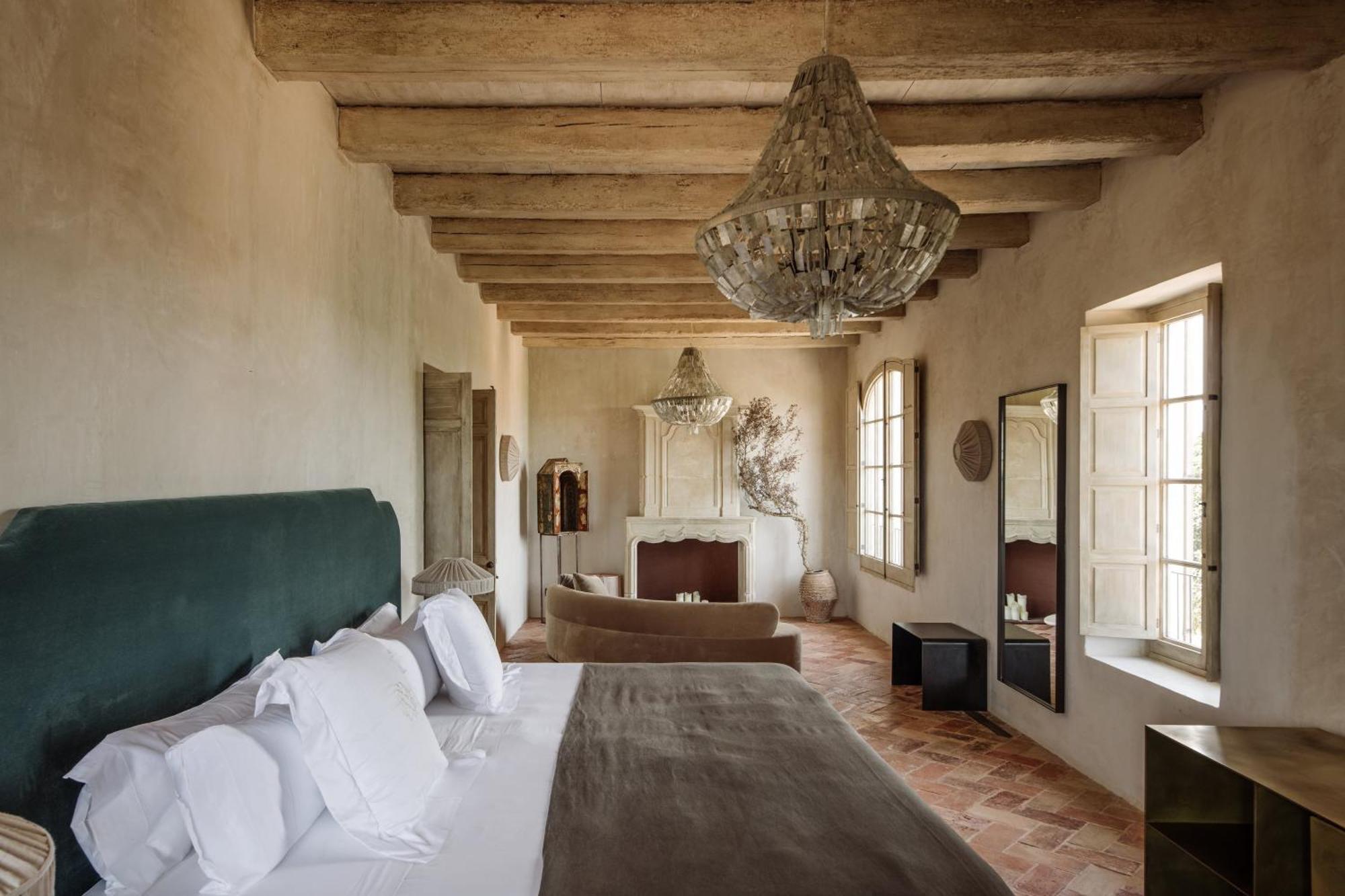 Hotel Vestige Son Vell Ciutadella  Exteriér fotografie