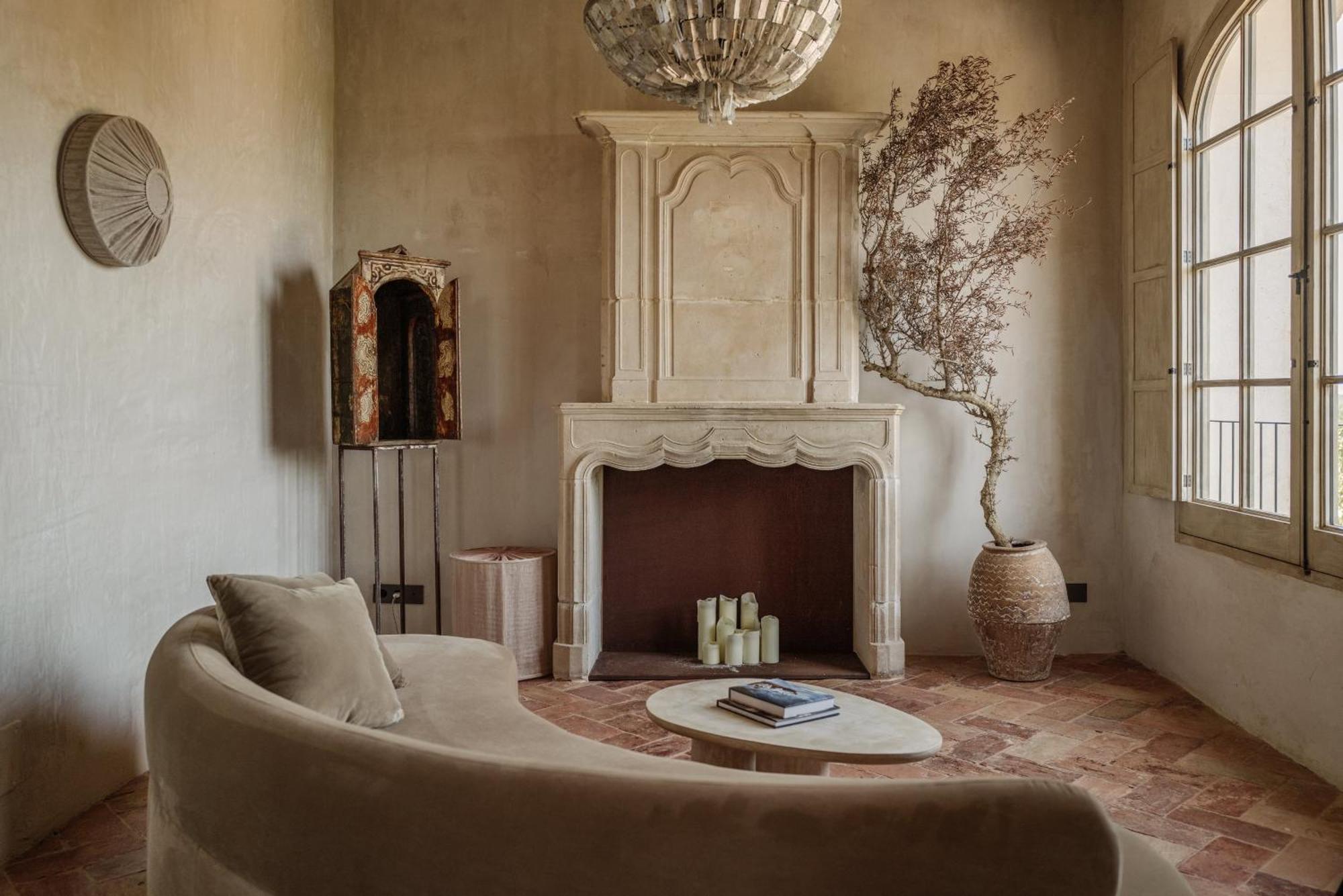 Hotel Vestige Son Vell Ciutadella  Exteriér fotografie