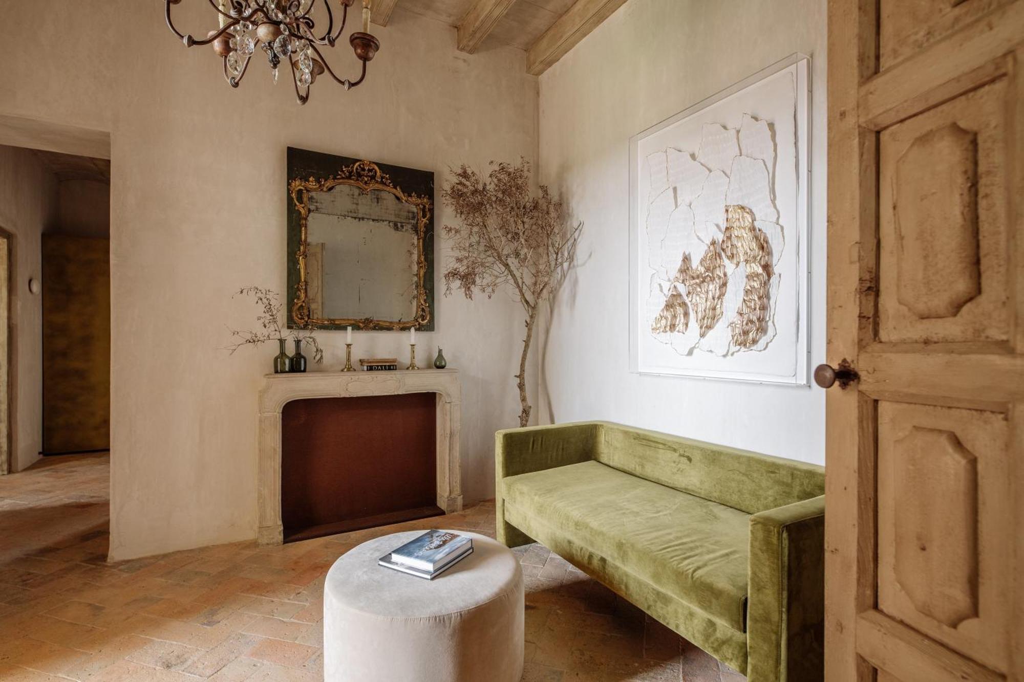 Hotel Vestige Son Vell Ciutadella  Exteriér fotografie