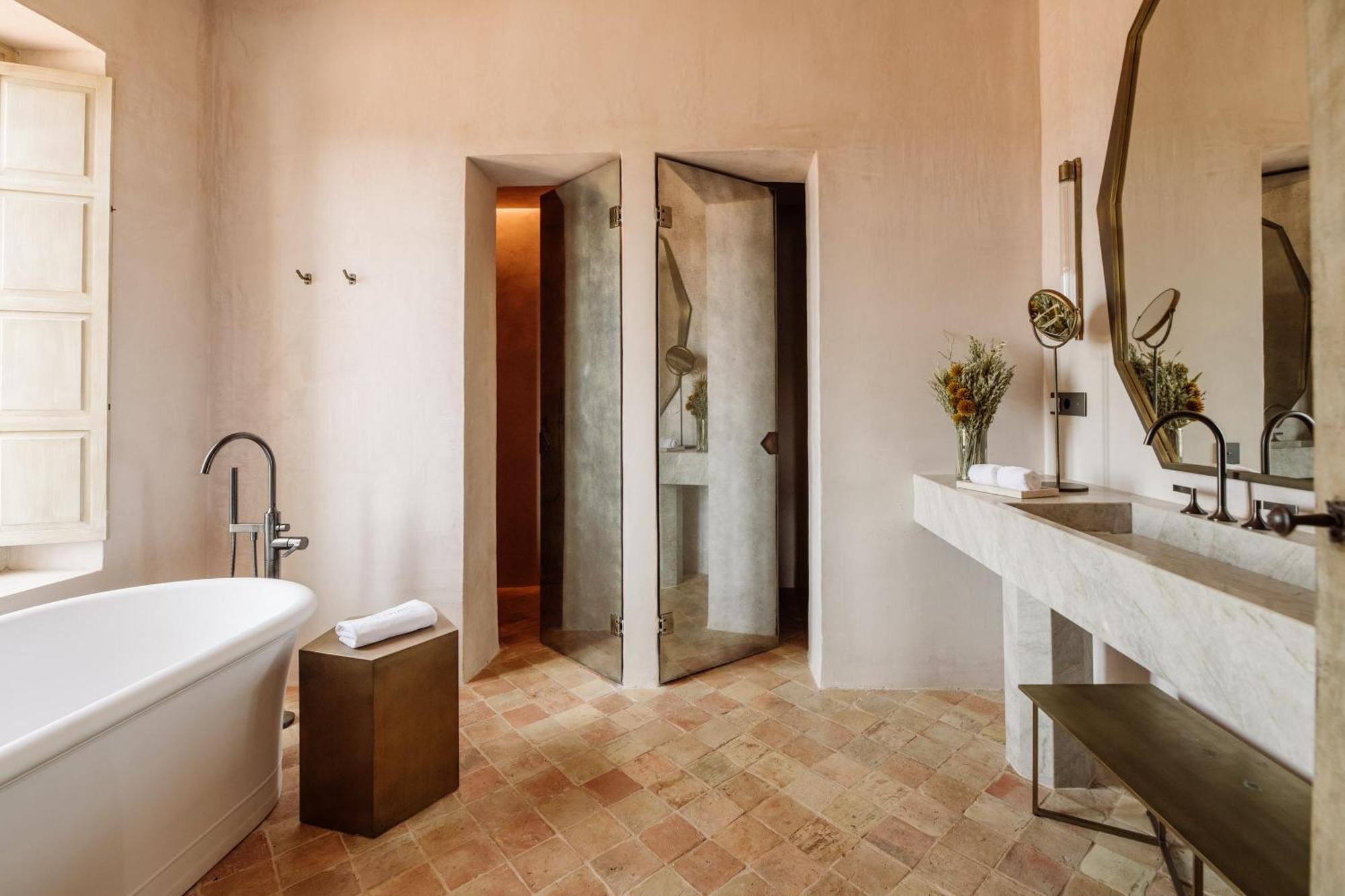 Hotel Vestige Son Vell Ciutadella  Exteriér fotografie
